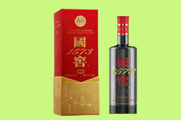 洛阳回收国窖